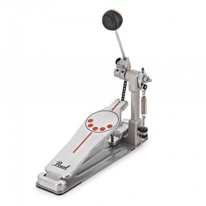 Pearl P930 Single Bass Drum Pedal with Changeable Cam
